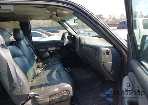 2001 Chevrolet Silverado 1500 Ls из США, поврежденный, VIN 2GCEK19T711338214